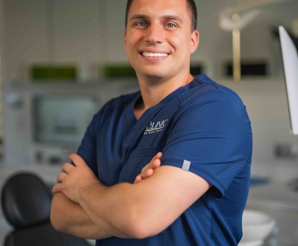 Д-р Алпер Йълмаз