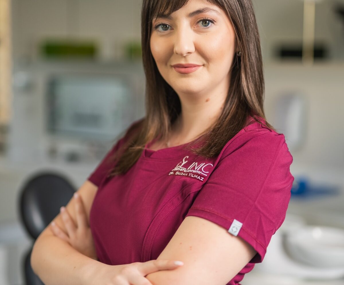 Д-р Вяра Тенчева