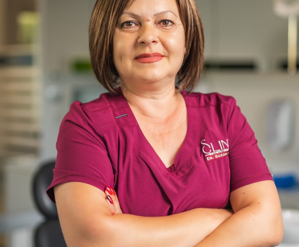 Гергана Стоева